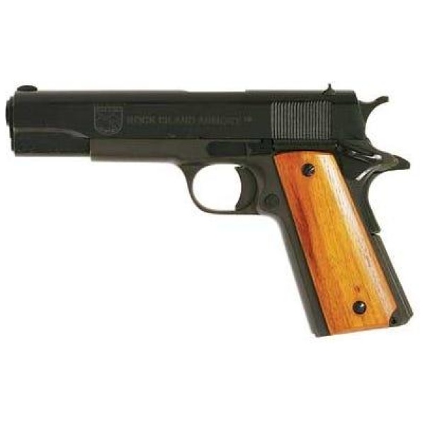 ARMSCOR RI M1911-A1 FSP 38Super 9ROUND 5INCH Parkerized