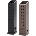 KRISS USA MAGEX2 EXTENSION KIT 9MM FDE