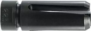 Manticore eclipse 1/2x28 - flash hider for ar-15 - image 3