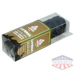 utg rail picatinny ar-15 9" - 2-pc drop-in mid-length