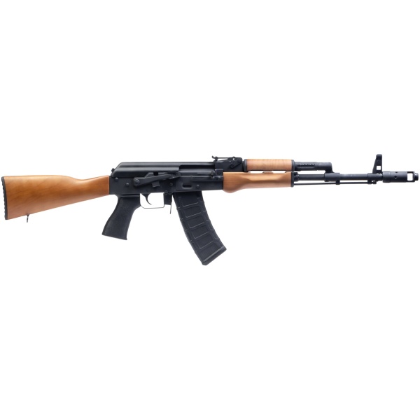 CENTURY ARMS BFT74 5.45X39 BL/WOOD 30+1