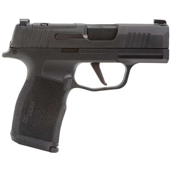 SIG SAUER P365X 9MM NITRON 3.1" 10+1 NS