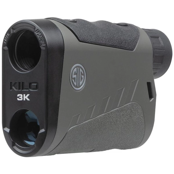 SIG SAUER KILO3000 LRF 6X22MM OD GREEN