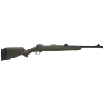 SAVAGE ARMS 110 HOG HUNT 308 BL/SY 20" TB