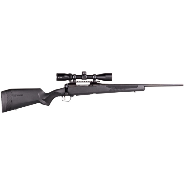 SAVAGE ARMS 110 APEX HUNT XP 243WIN 22"PKG
