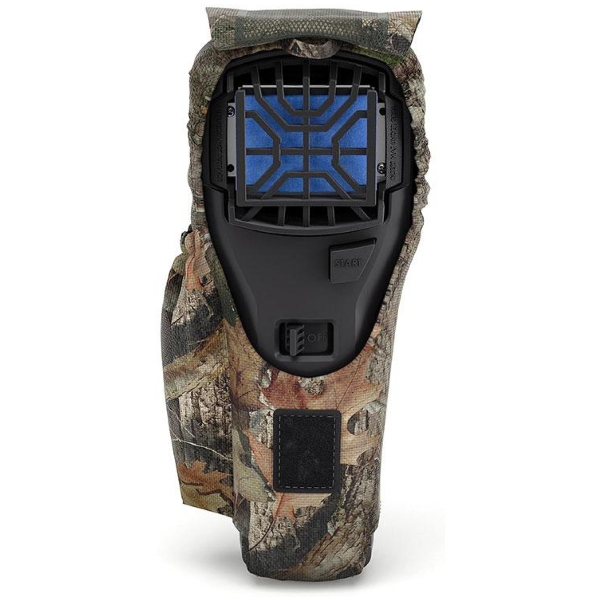 Enjoy mosquito-free hunting with thermacell mr300 repeller hunt pack - thermacell mr300 portable mosquito repeller hunt pack with holster - thermacell mr300 portable mosquito repeller hunt pack with holster twmr300f main