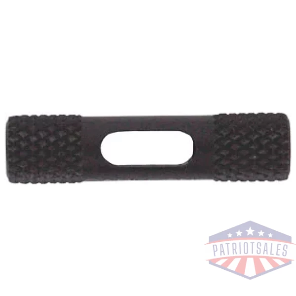 CARLSONS HAMMER EXPANDER HENRY - BIG BOY RIFLE POST 2010 BLACK
