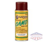 HS CAMO SPRAY PAINT MUD - BROWN 12OZ