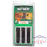 carlsons choke tube waterfowl - 3pk 12ga c/m/l-range crio/cri+