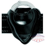 Model 090 Open Top Handcuff Case