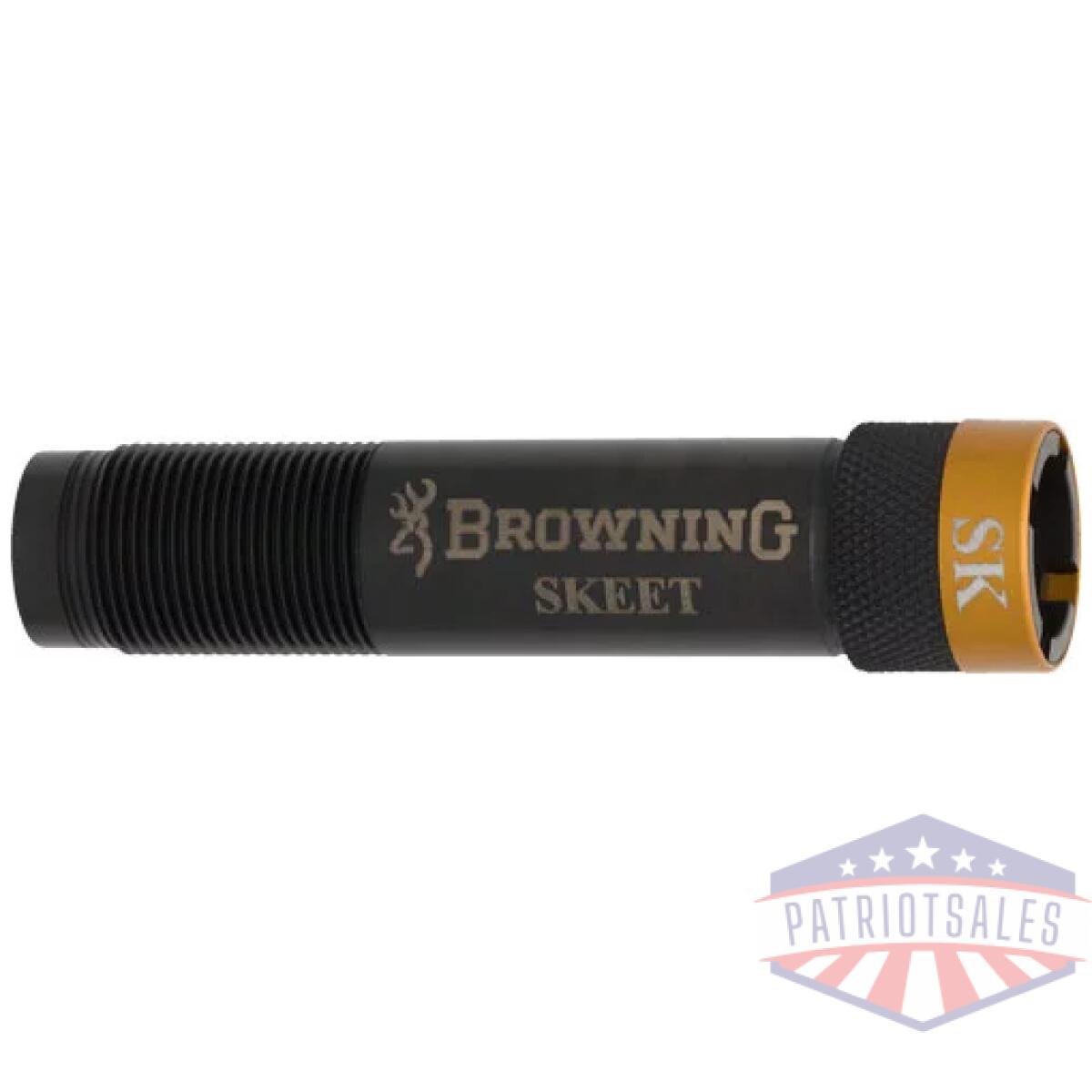 1131193. Webp - browning midas grade choke - tube 410 skeet - 1131193