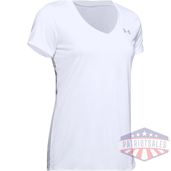 Women's UA Tech V-Neck