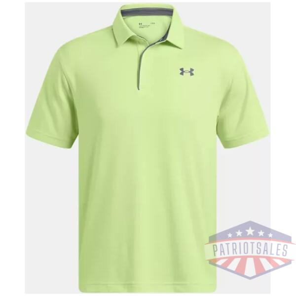 UA Tech Polo