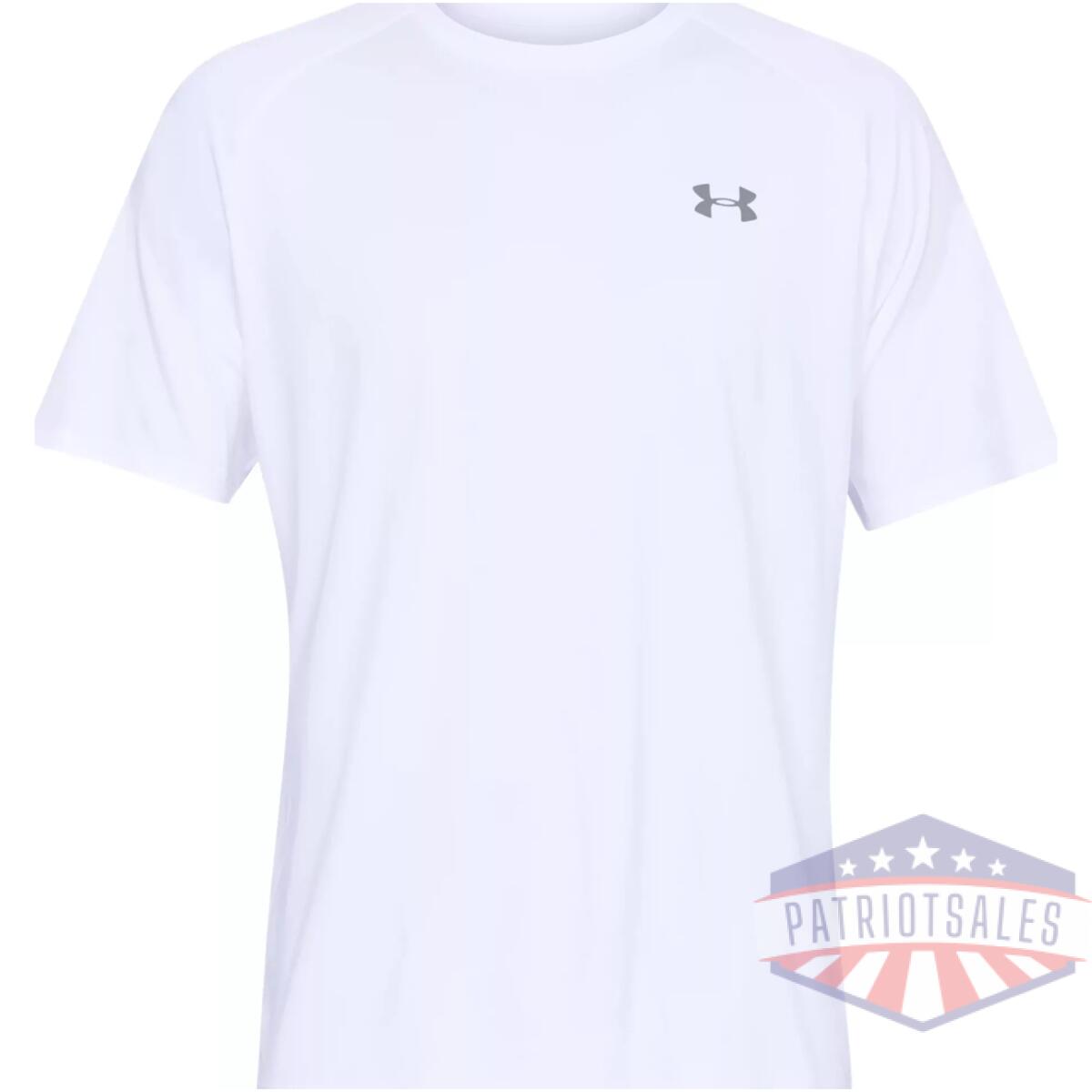 1326413100md. Webp - ua tech 2. 0 short sleeve - 1326413100md
