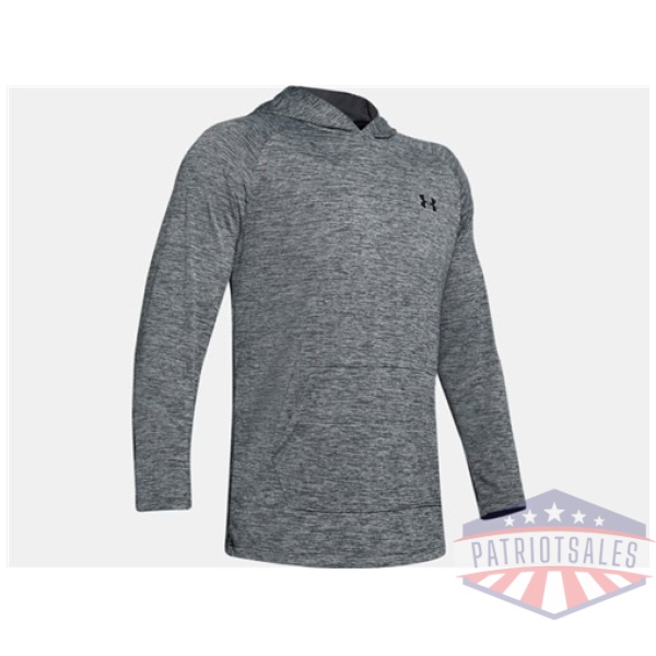 UA Tech Hoodie 2.0