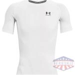 HeatGear Armour Short Sleeve