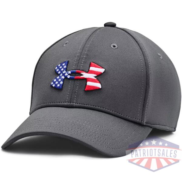 UA Freedom Blitzing Hat
