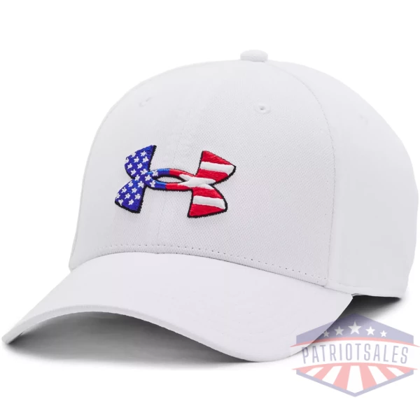 UA Freedom Blitzing Hat