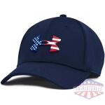 UA Freedom Blitzing Hat