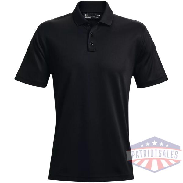 UA Tactical Performance Polo 2.0