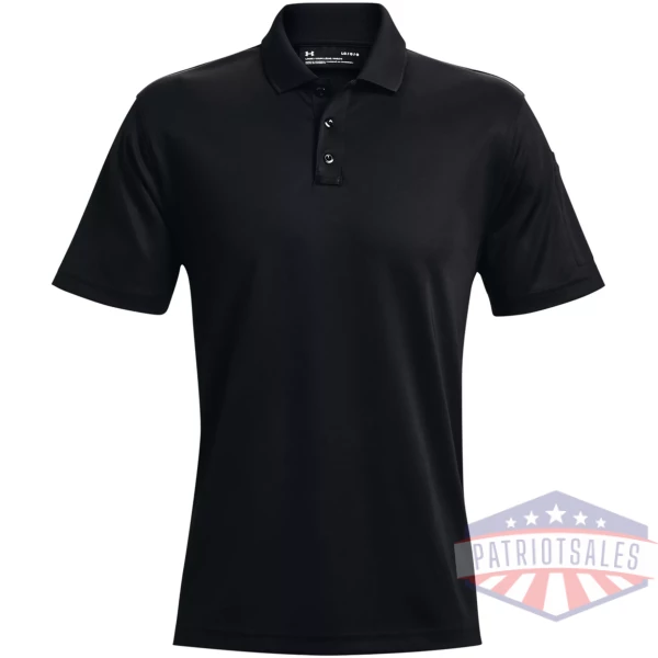 UA Tactical Performance Polo 2.0