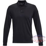 UA Tactical Performance Polo 2.0 Long Sleeve