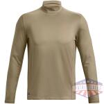 UA Tactical ColdGear Infrared Base Mock