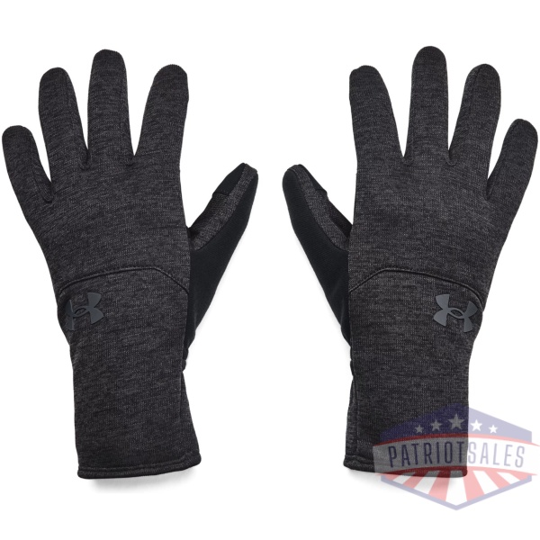 UA Storm Fleece Gloves