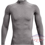 ColdGear Compression Mock