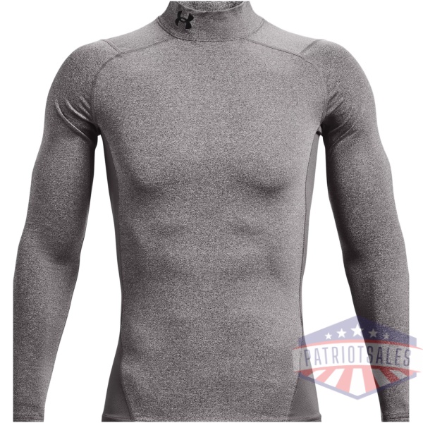 ColdGear Compression Mock