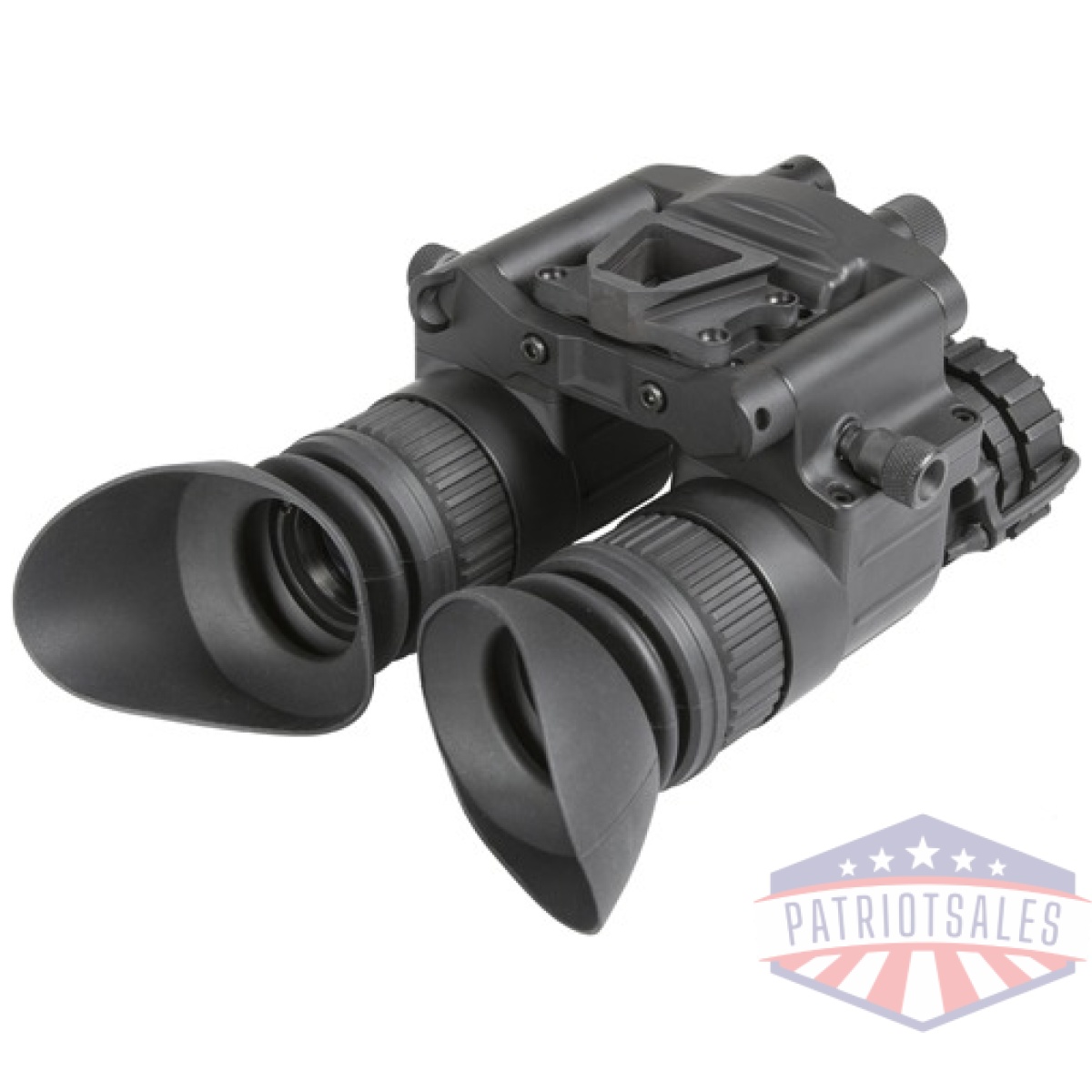 14nv4123414111_eye-cups. Jpg - agm nvg-40 3aw1 ngt vision - goggle/monocular white usa - 14nv4123414111 eye cups