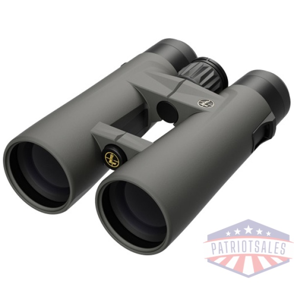 LEUPOLD BINOCULAR BX-4 PRO - GUIDE HD 10X42 GEN2 ROOF GREY