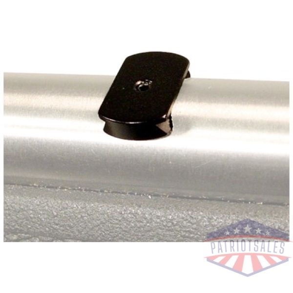 WILLIAMS ALUMINUM SLOT BLANK