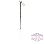 ALLEN AXIAL SHOOTING STICK 61" - MONOPOD REMOVEABLE CRADLE