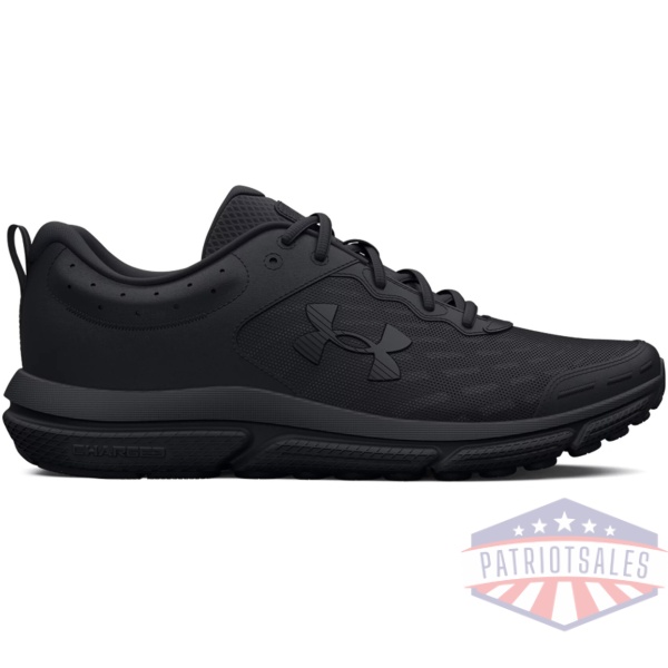 Women's UA Charged Assert 10 Running Shoes