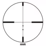 SIGHTRON SCOPE SI 3-9X40 - G2 HUNTER HOLDOVER MATTE - Image 2