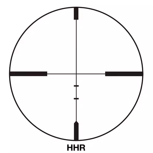 Sightron scope si 3-9x40 - g2 hunter holdover matte - image 2
