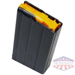 CMMG MAGAZINE AR-15 - 350 LEGEND 20RD BLACK S/S