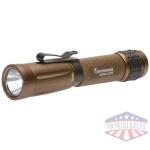 browning alpha elite aa flash - light 200 lumens 1aa w/blt clp
