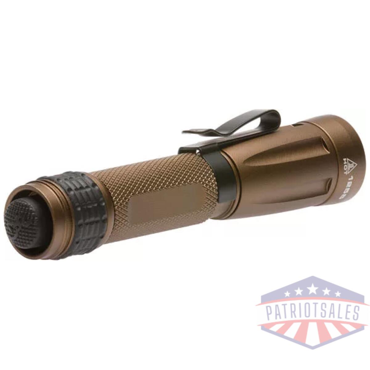 3711255_back. Webp - browning alpha elite aa flash - light 200 lumens 1aa w/blt clp - 3711255 back