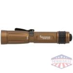 browning alpha elite aa flash - light 200 lumens 1aa w/blt clp