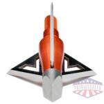 wasp broadhead havalon hv - 100gr 1 3/16" cut 3pk