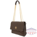 CAMELEON CERES PURSE - CONCEALED CARRY BAG BROWN