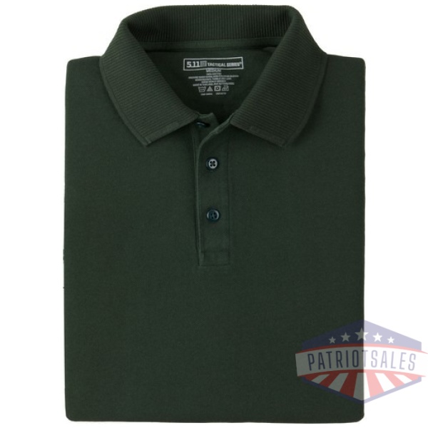 Professional S/S Polo