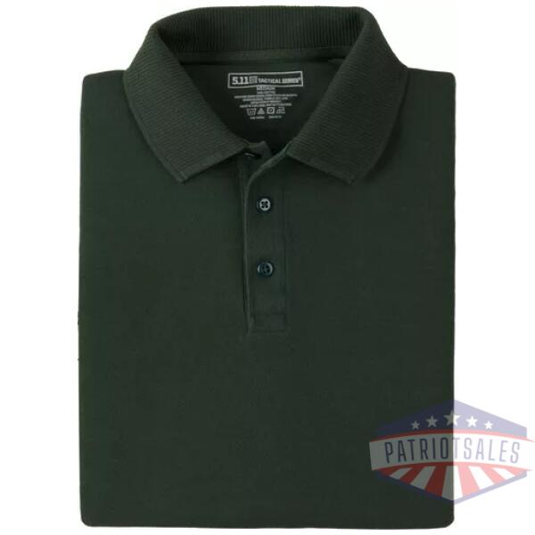 Professional S/S Polo
