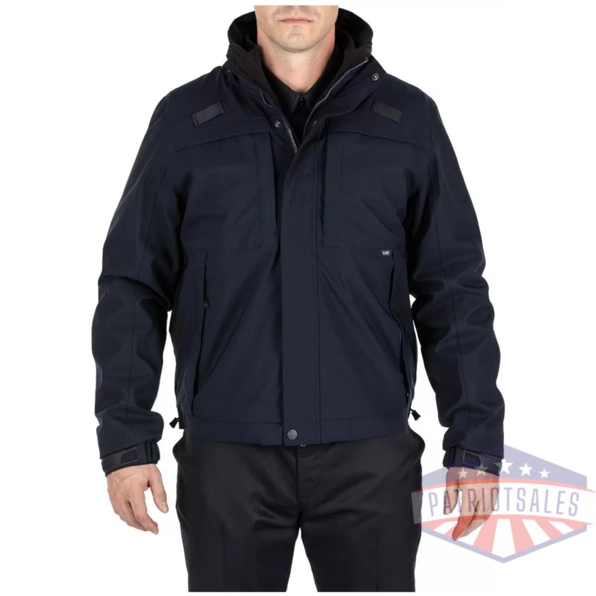 5-48360abr7243xlr. Webp - 5-in-1 jacket 2. 0 - 5 48360abr7243xlr