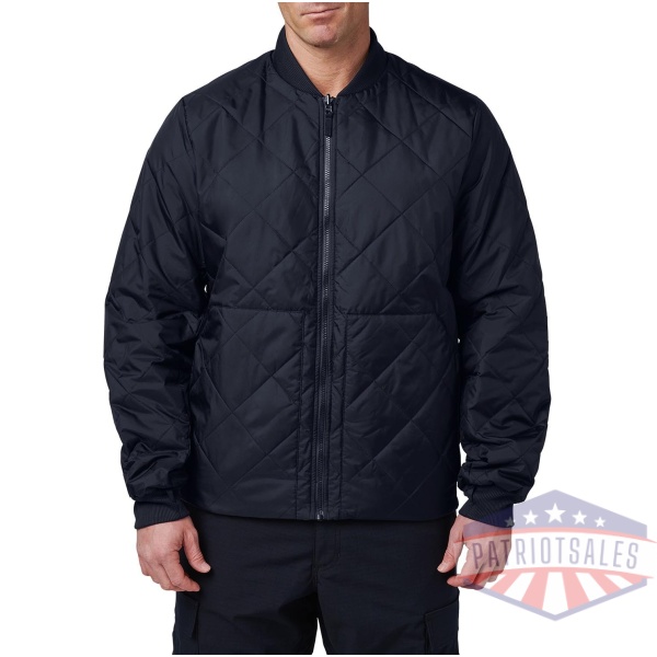 Station Jacket