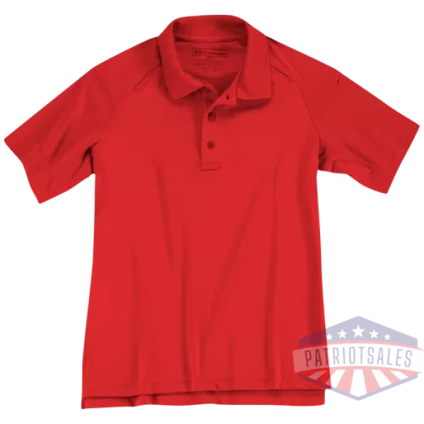 Women's Performance Polo