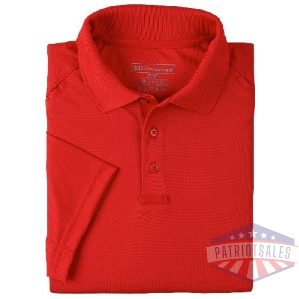 Performance Polo
