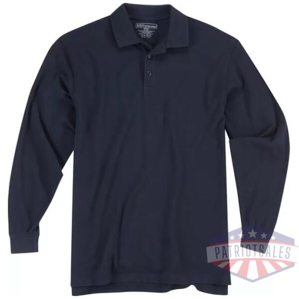 Utility Polo
